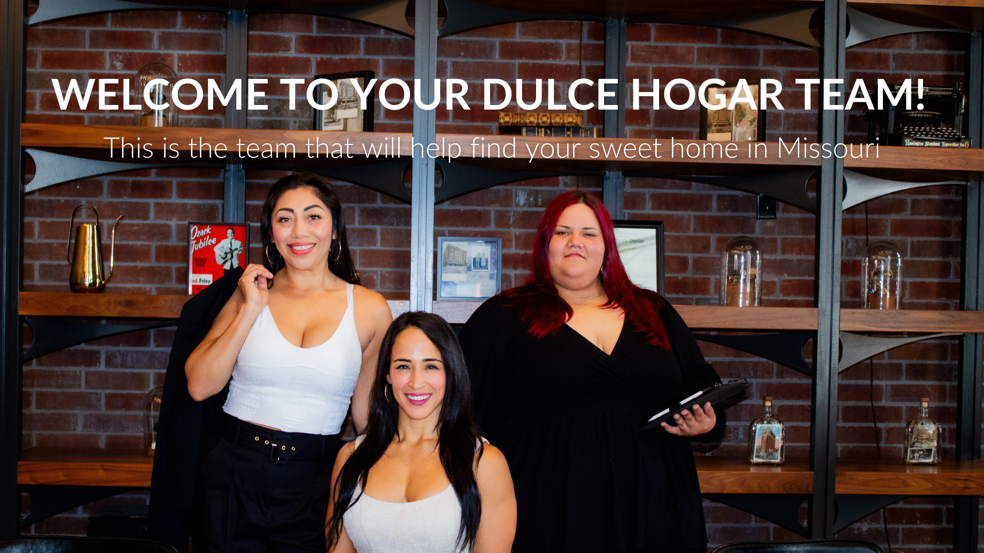 Dulce Hogar – Bilingual Realtors in Missouri